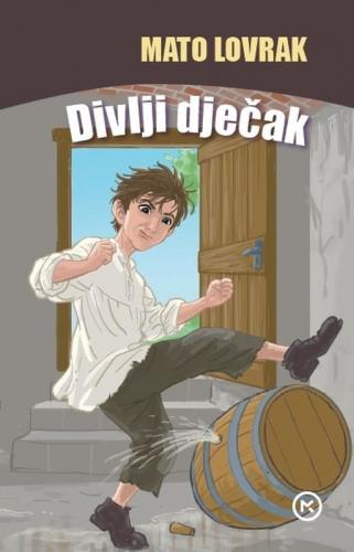 Divlji dječak